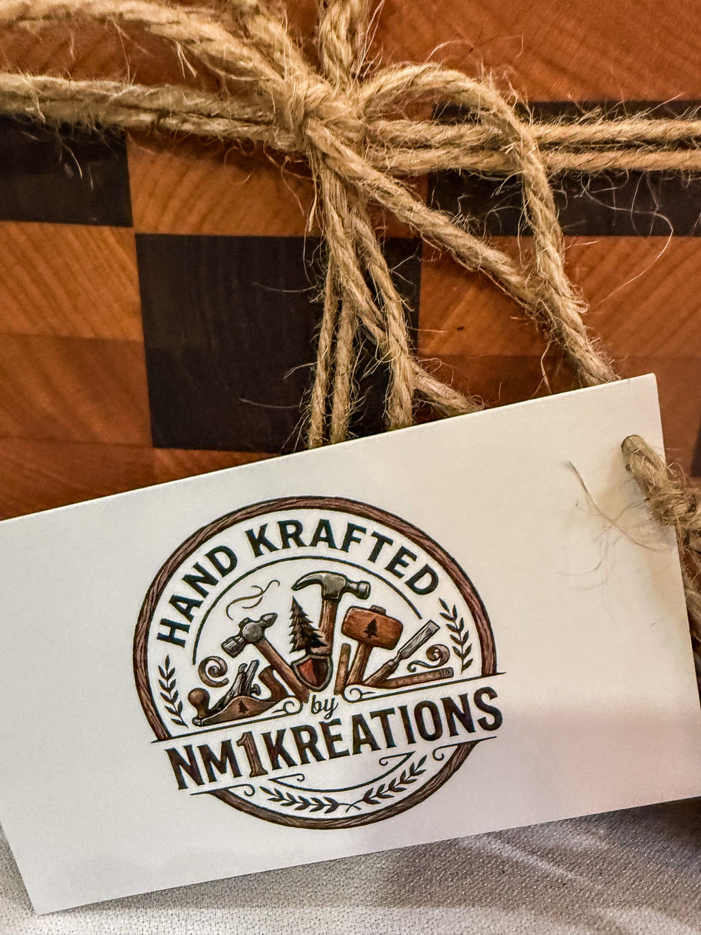 Walnut Maple Cherry Cutting/charcuterie