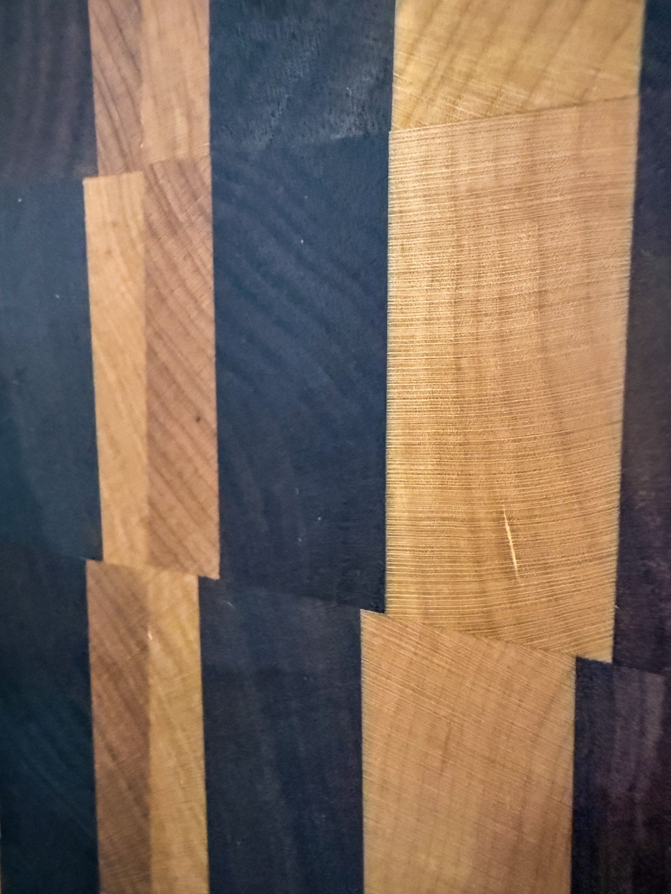 Maple Walnut Cherry cutting/charcuterie