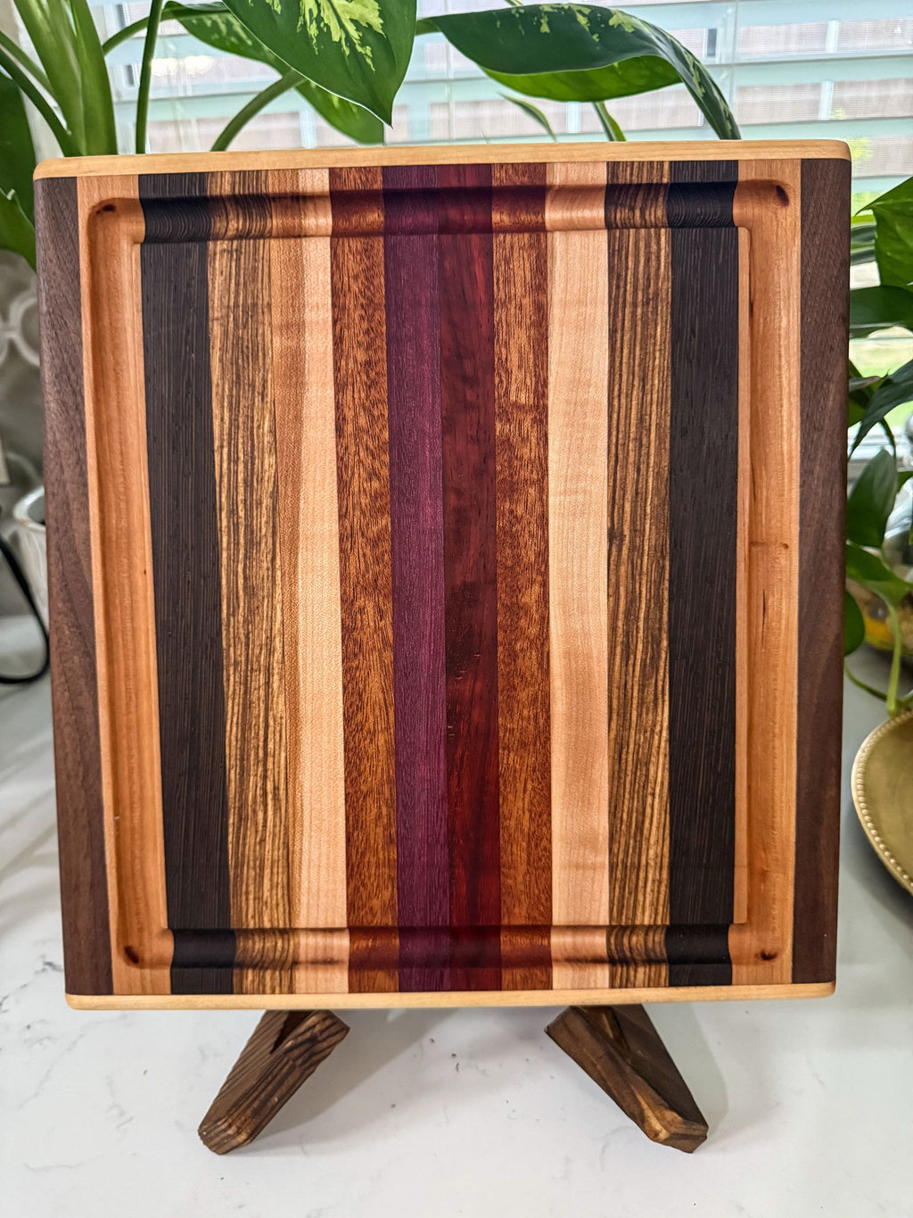 Multi Colored cutting/charcuterie