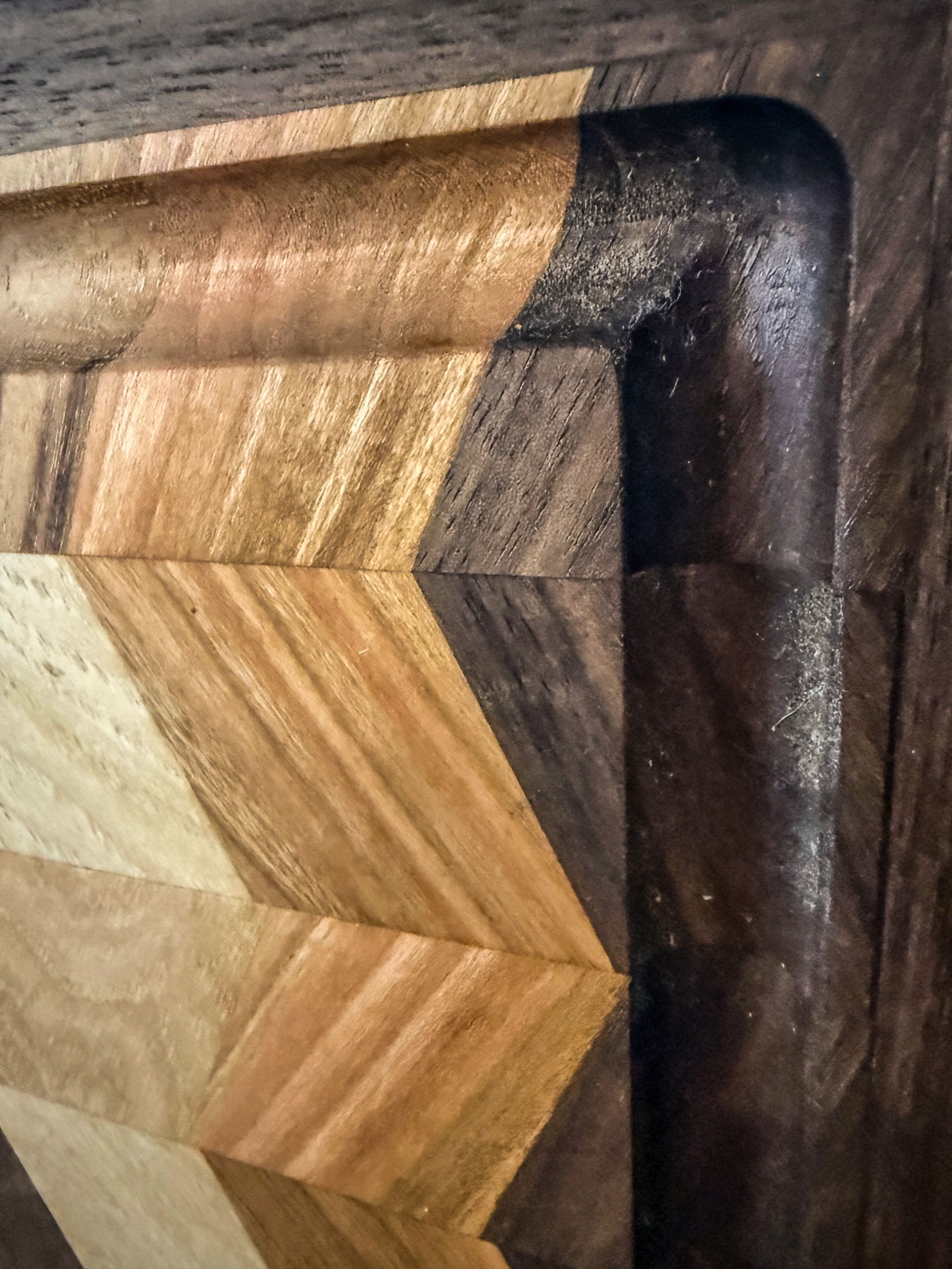 Walnut Cherry Maple cutting/charcuterie board