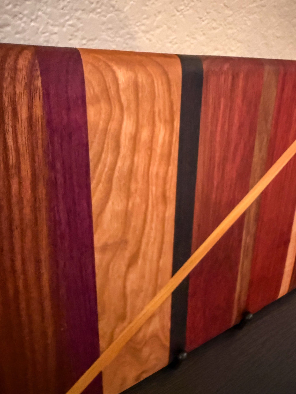 Multi Color cutting/charcuterie