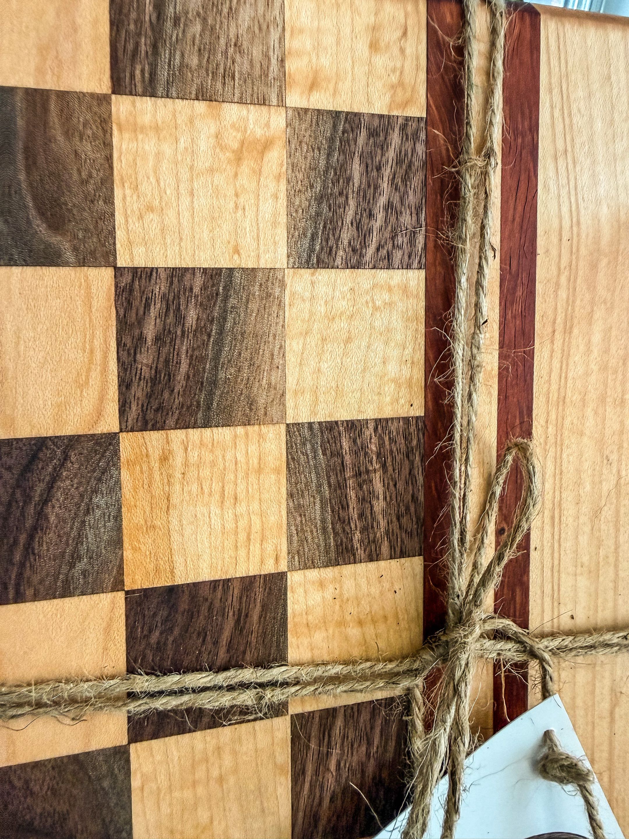 1/2 Checkers