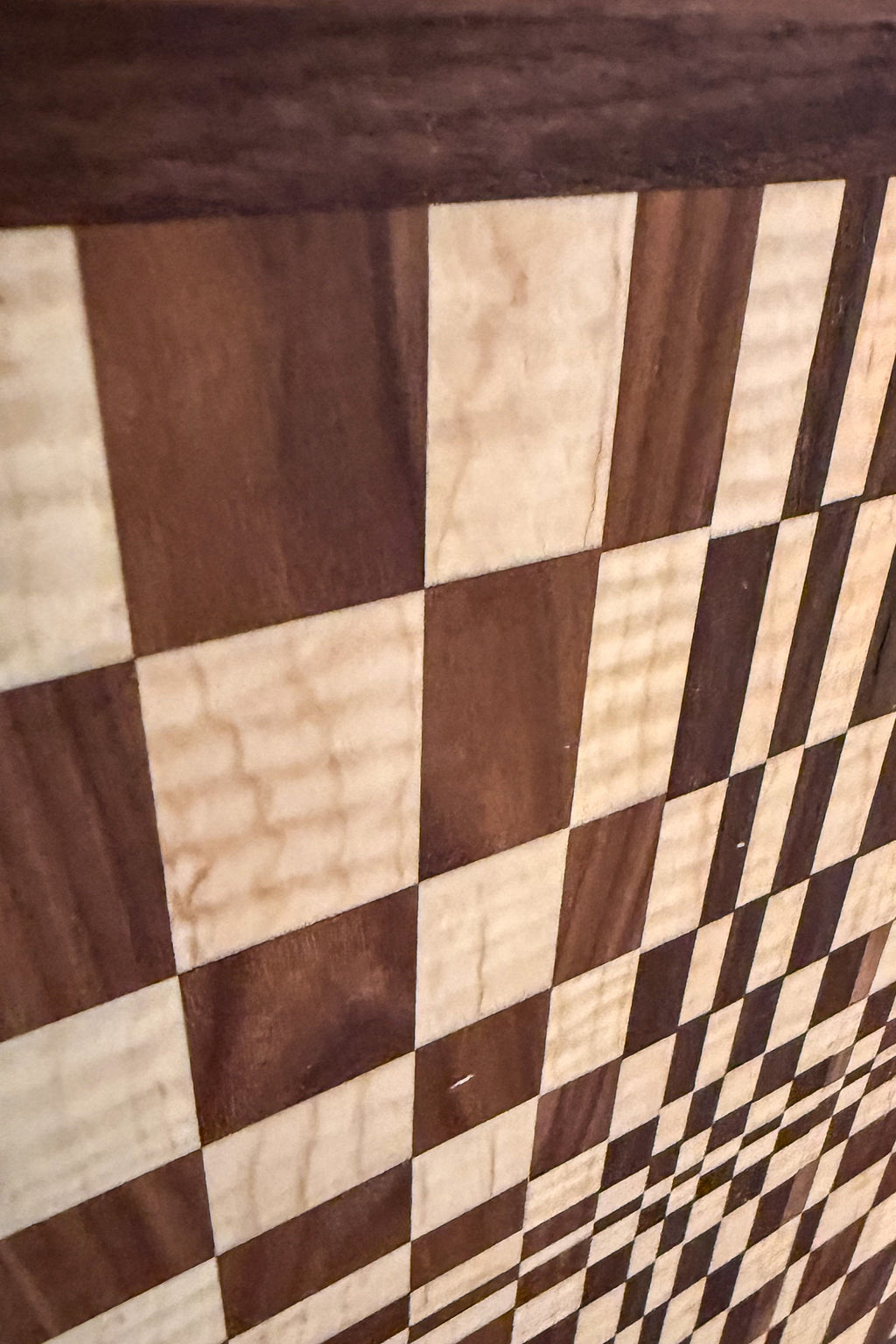 Walnut and Maple cutting/charcuterie