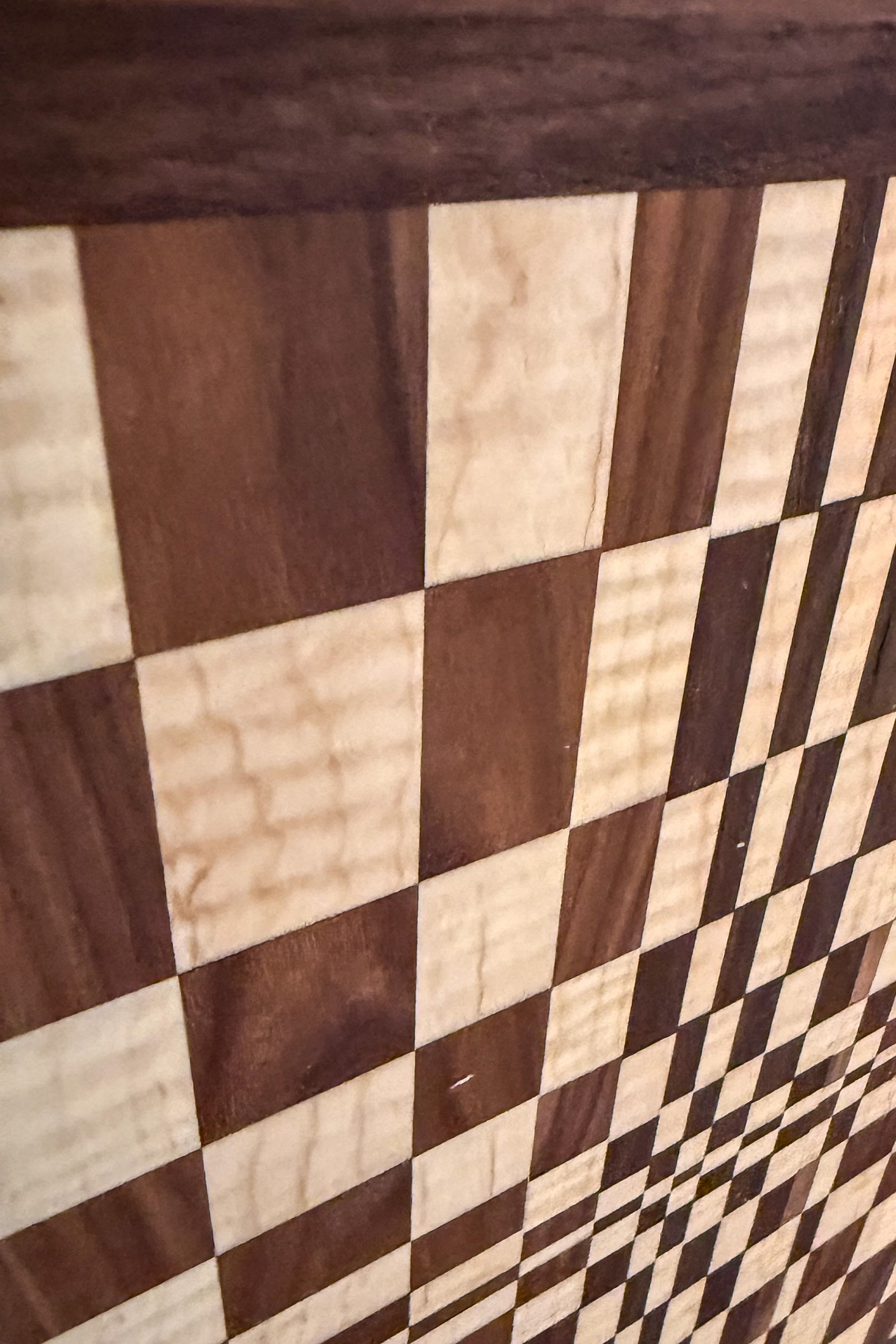 Walnut and Maple cutting/charcuterie