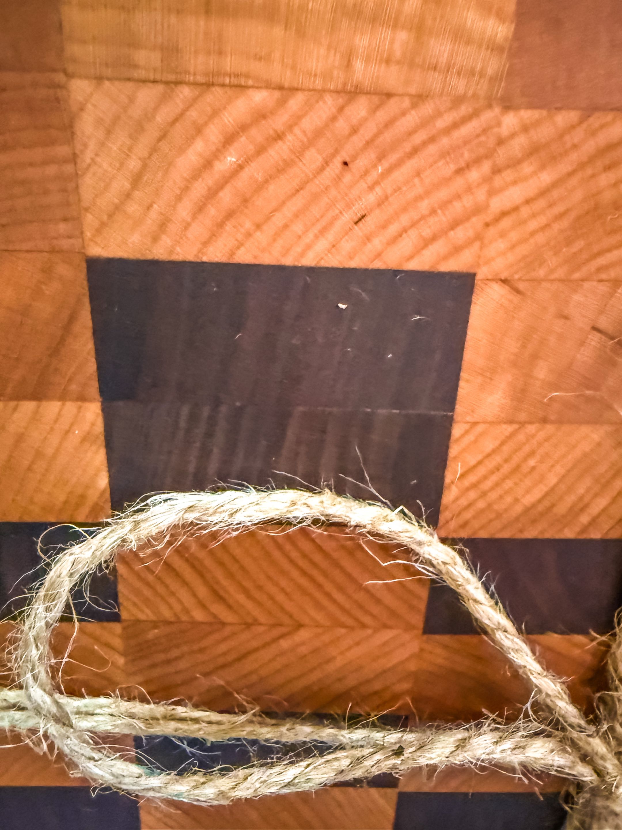 Walnut Maple Cherry Cutting/charcuterie