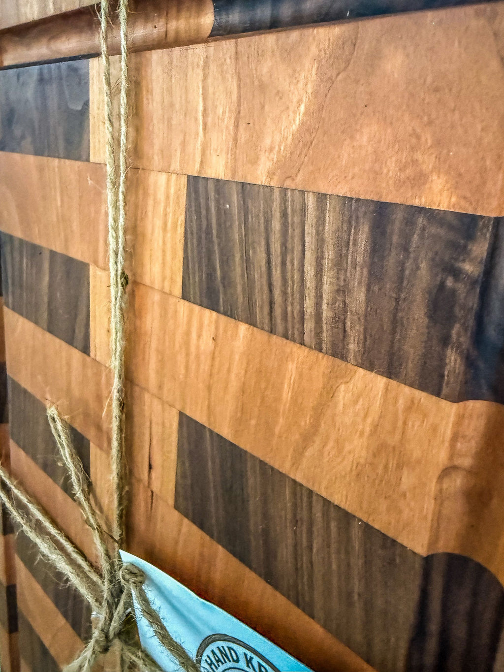 Walnut Cherry Flip
