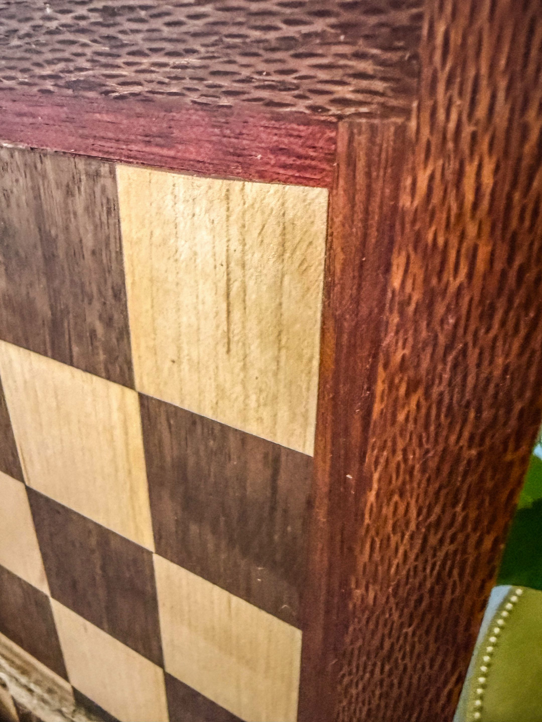 Walnut Maple cutting/charcuterie
