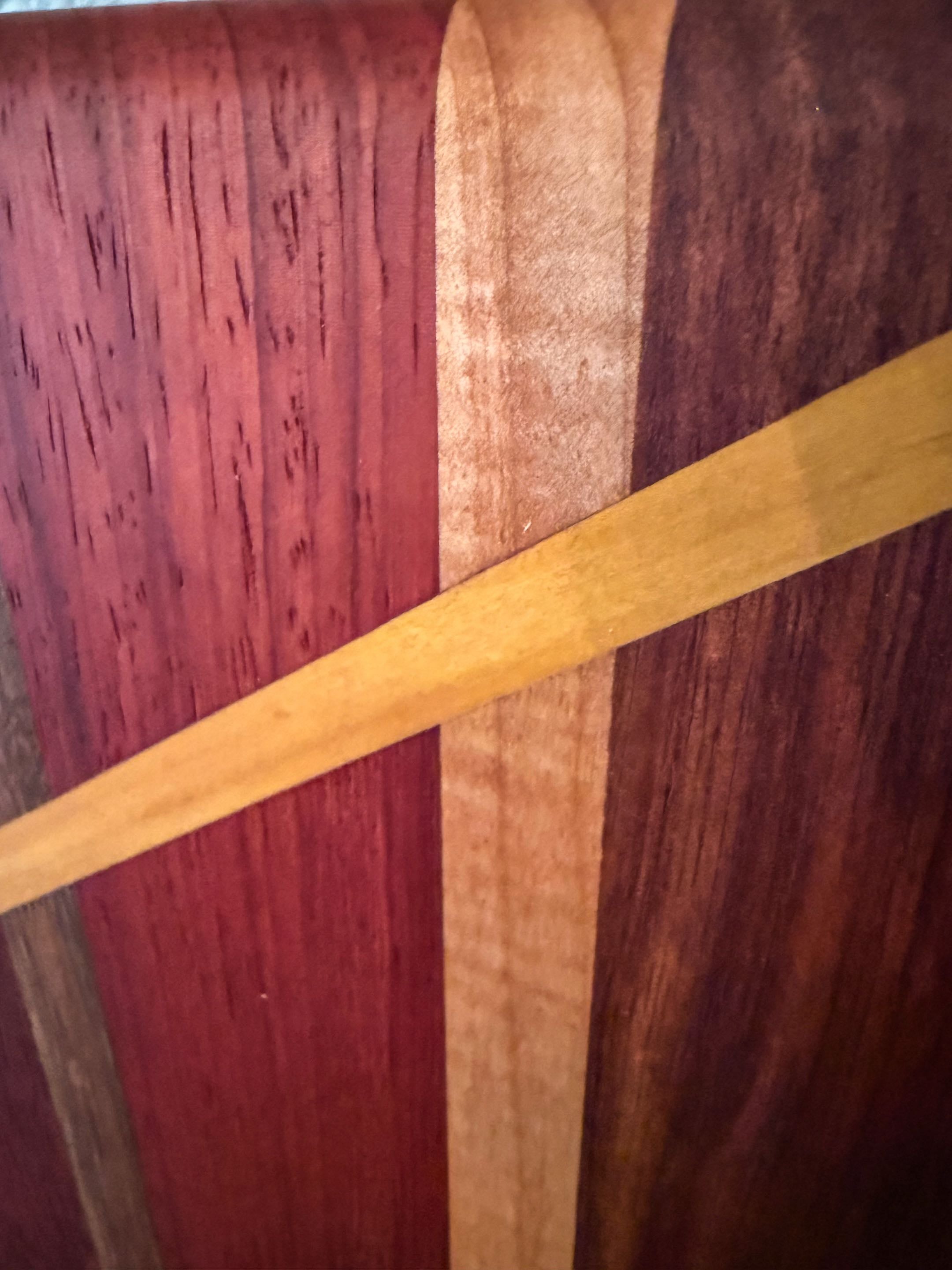 Multi Color cutting/charcuterie