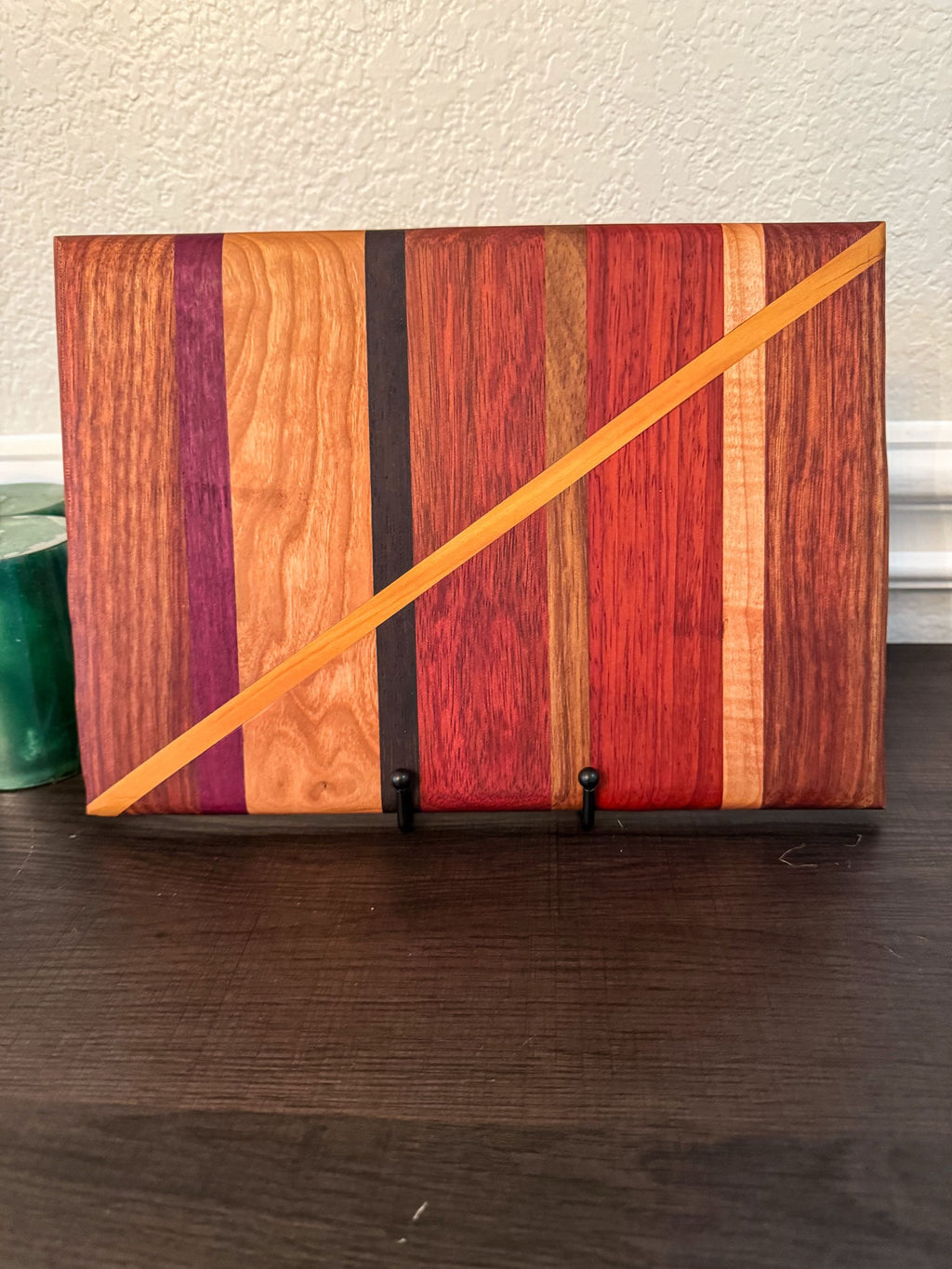 Multi Color cutting/charcuterie