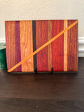 Multi Color cutting/charcuterie