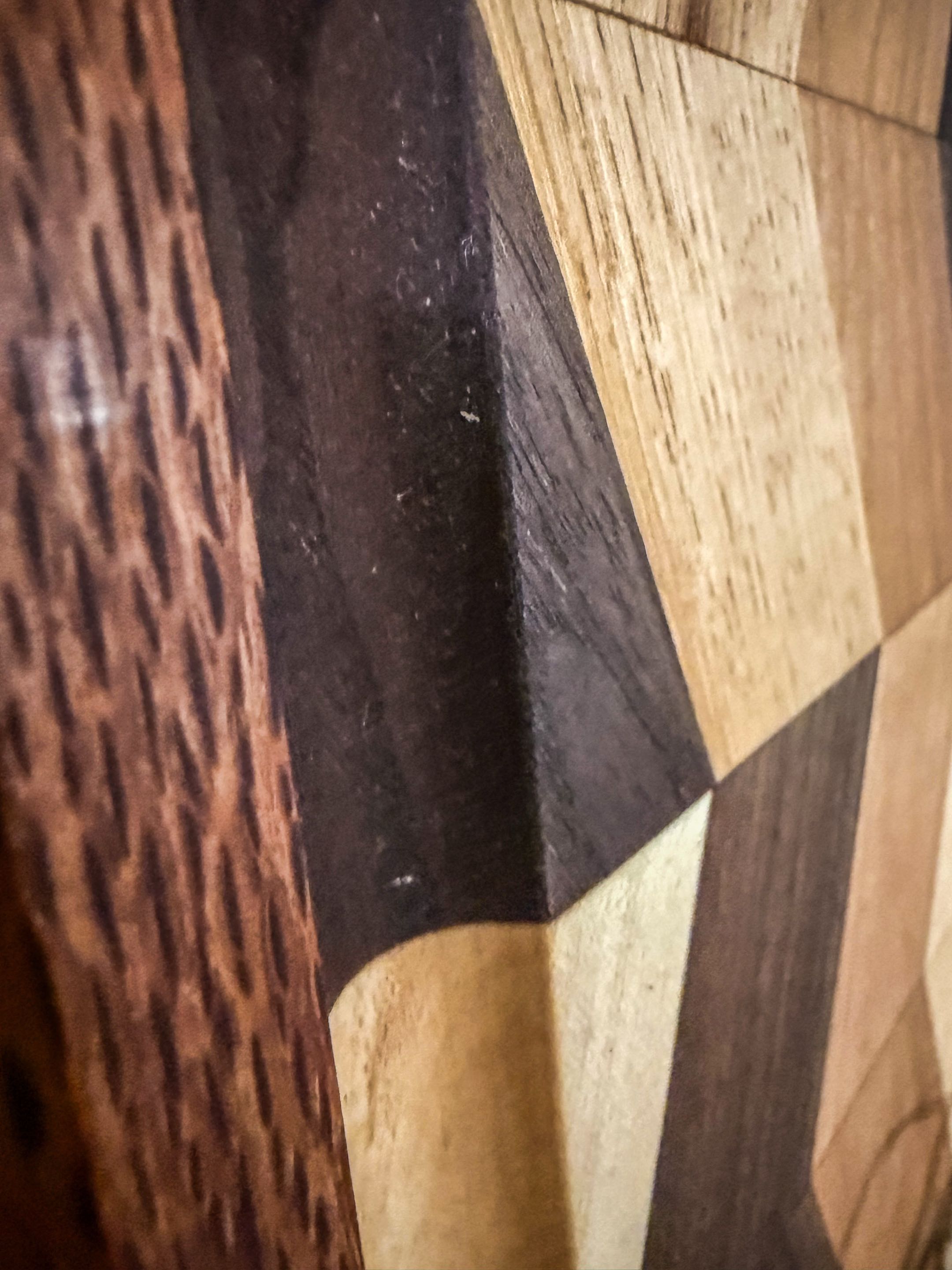 Maple Walnut Cherry cutting/charcuterie boards