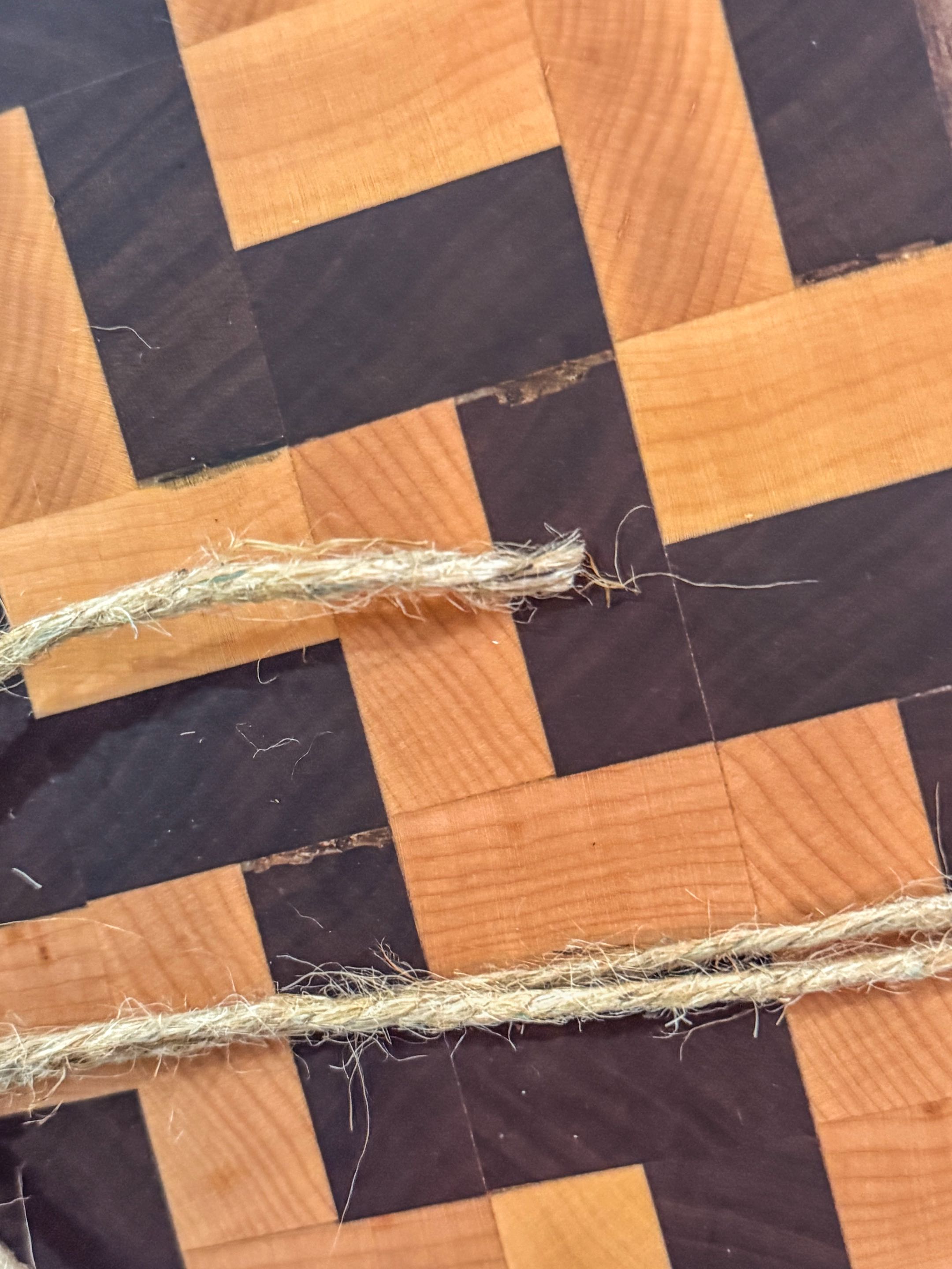 Walnut Cherry cutting/charcuterie