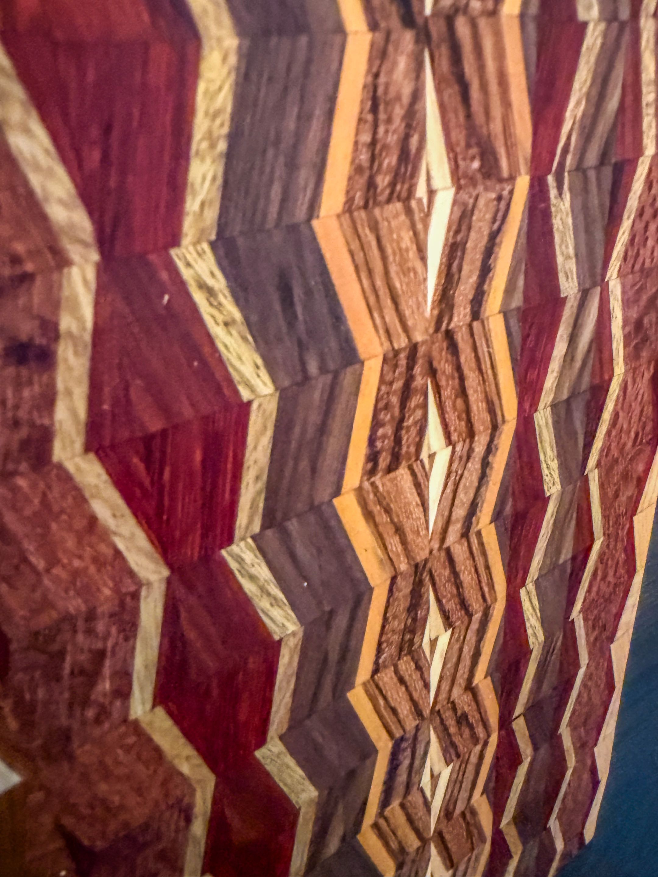 Multi Color cutting/charcuterie