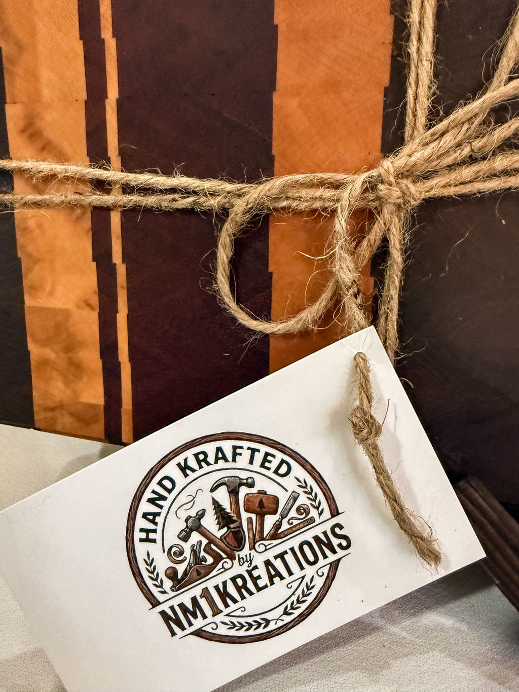 Zebra Walnut Cherry Padauk cutting/charcuterie