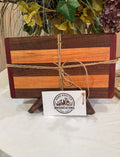 Maple Walnut Cutting/charcuterie