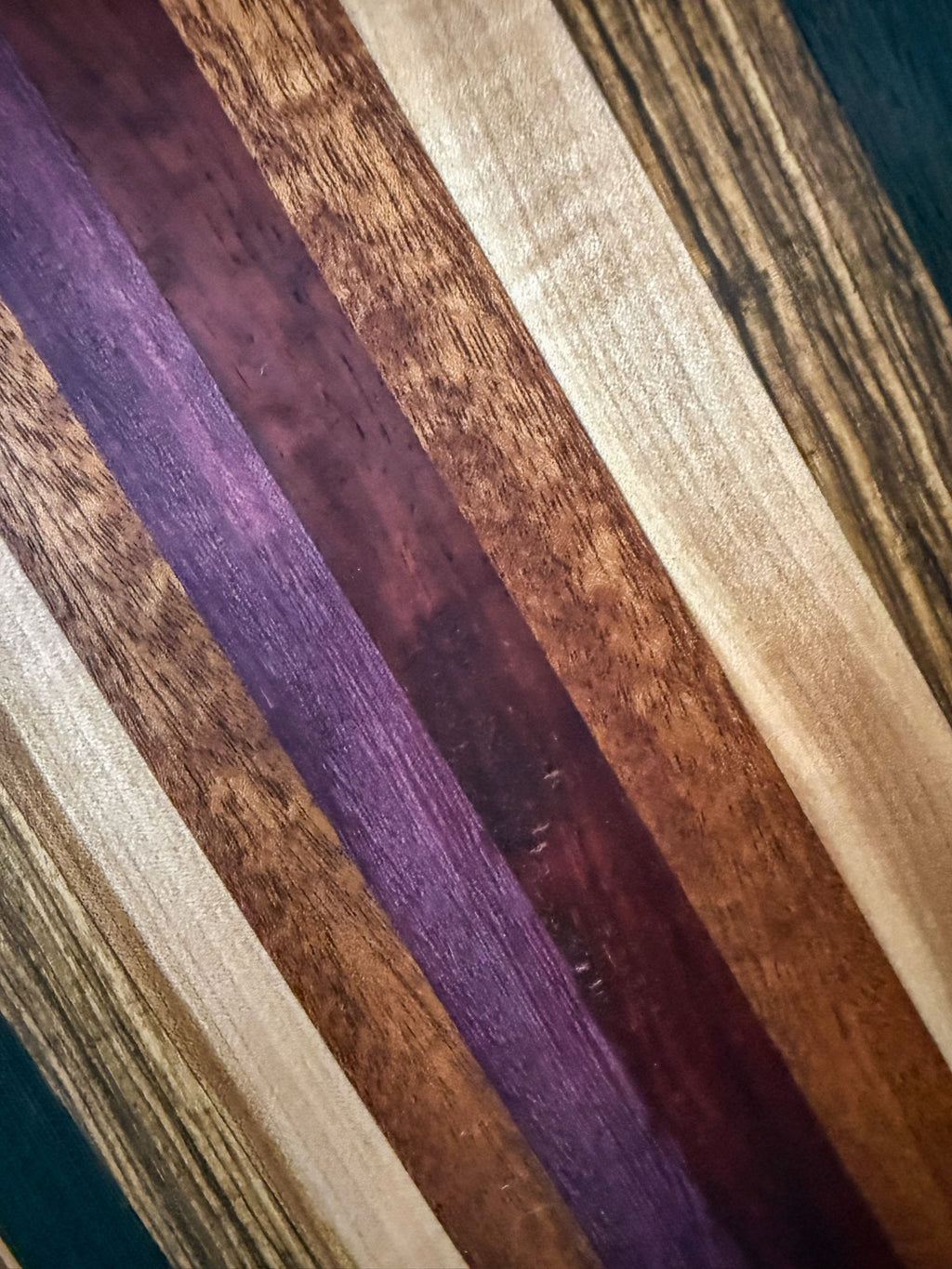 Multi Colored cutting/charcuterie