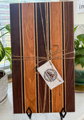 Maple Walnut cutting/charcuterie