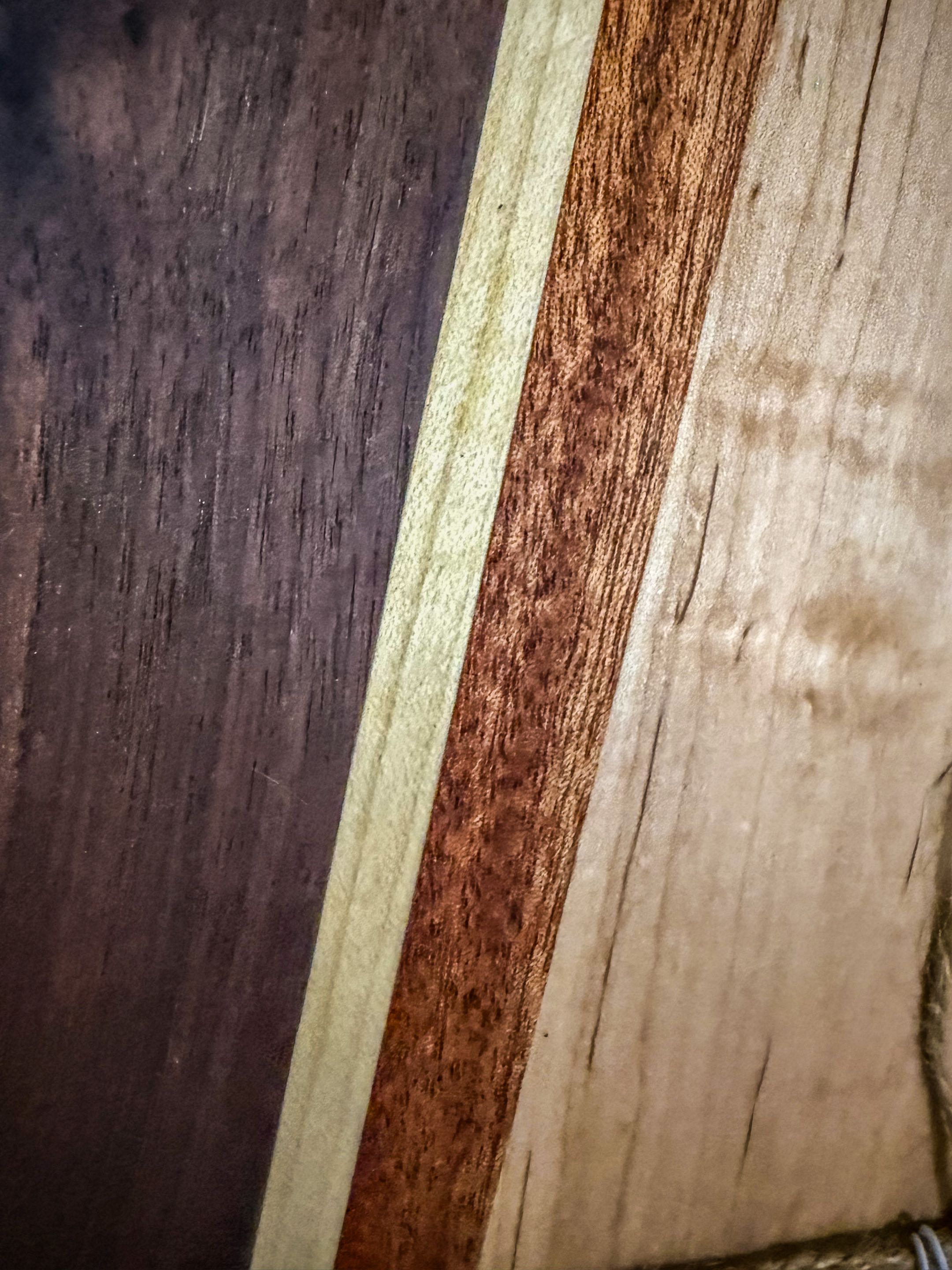 Maple Walnut cutting/charcuterie