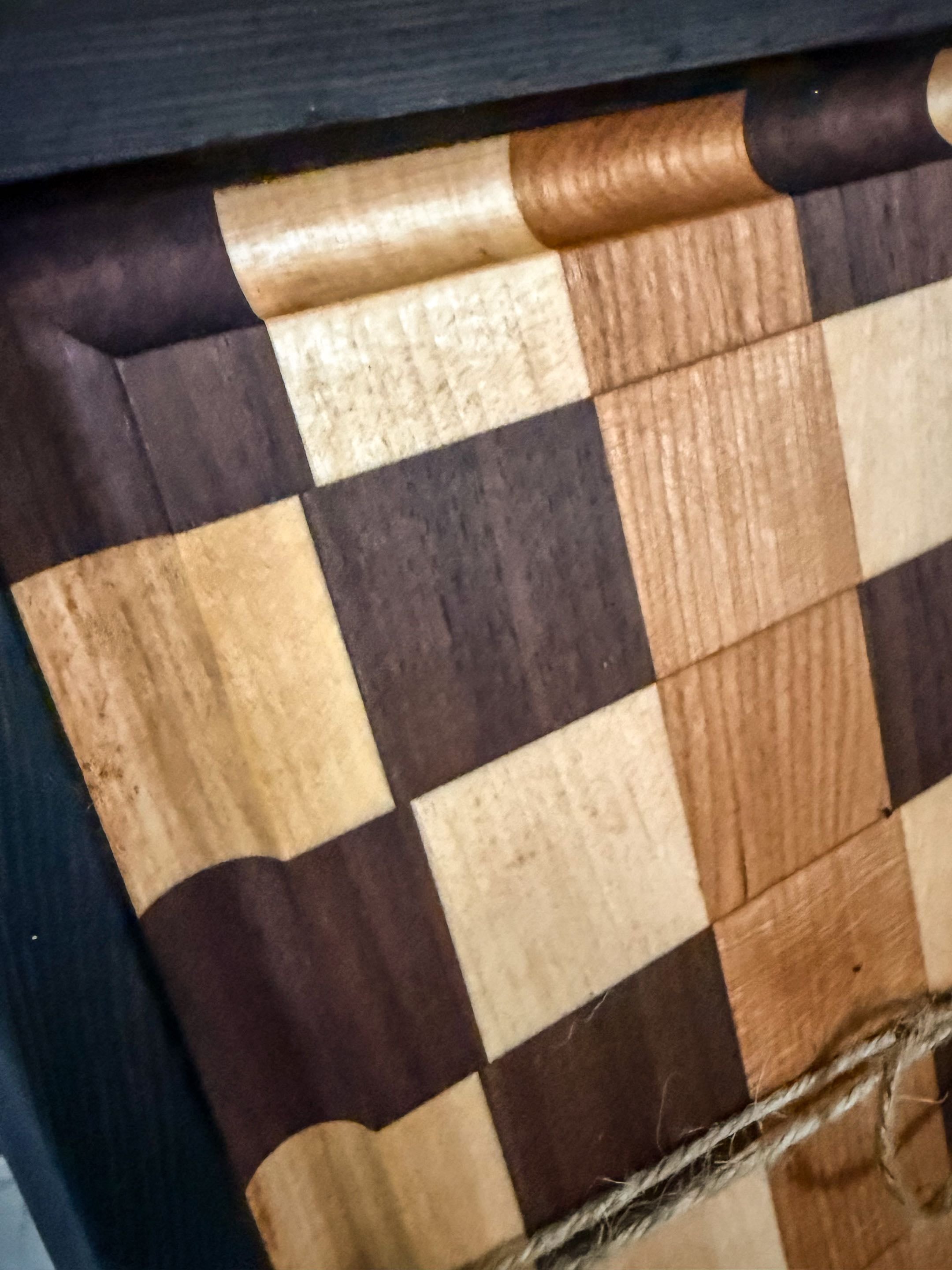 Walnut Maple Cherry cuttering/charcuterie boards