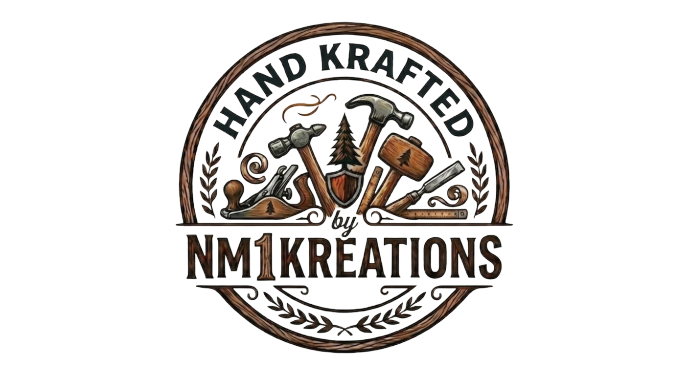 NM1 KREATIONS