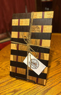 Wenge Flip