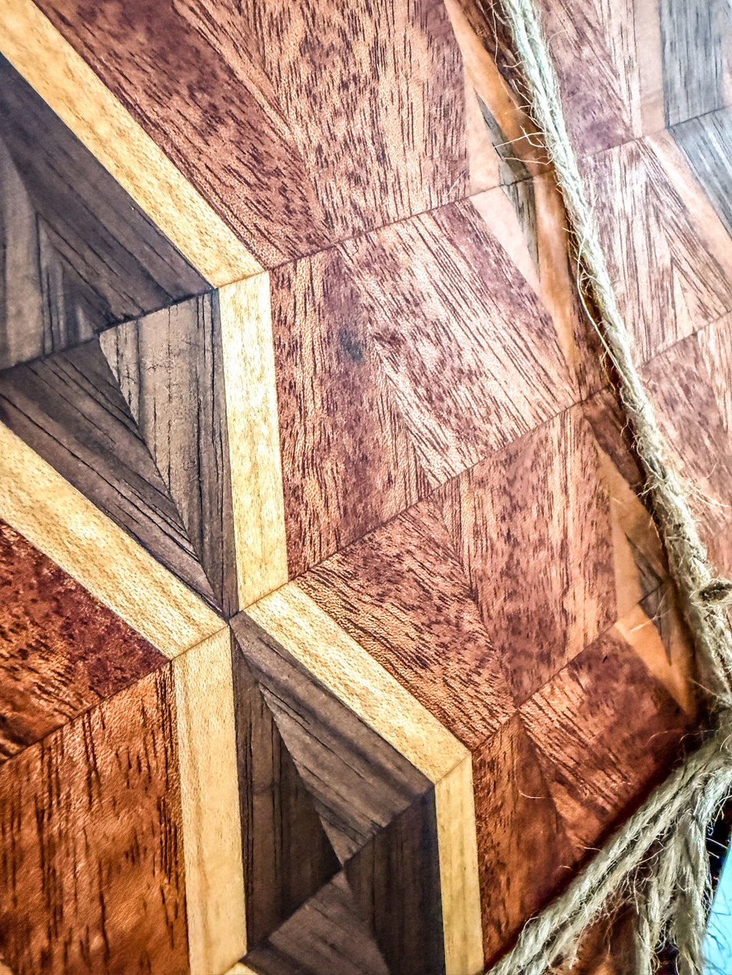 African Mahogany