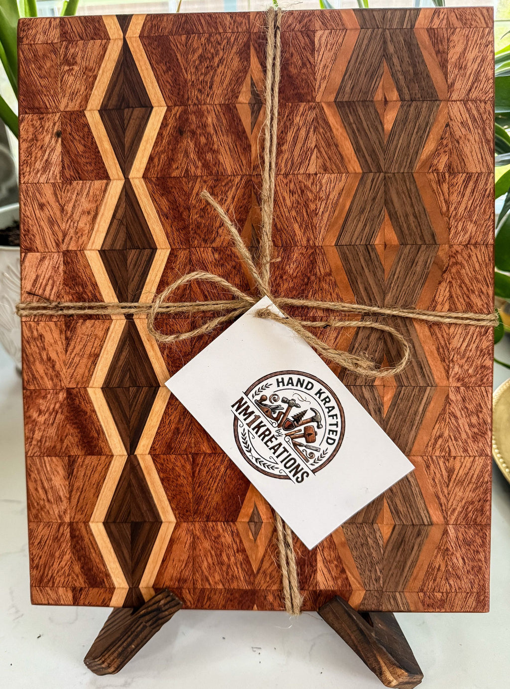 African Mahogany