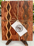 African Mahogany