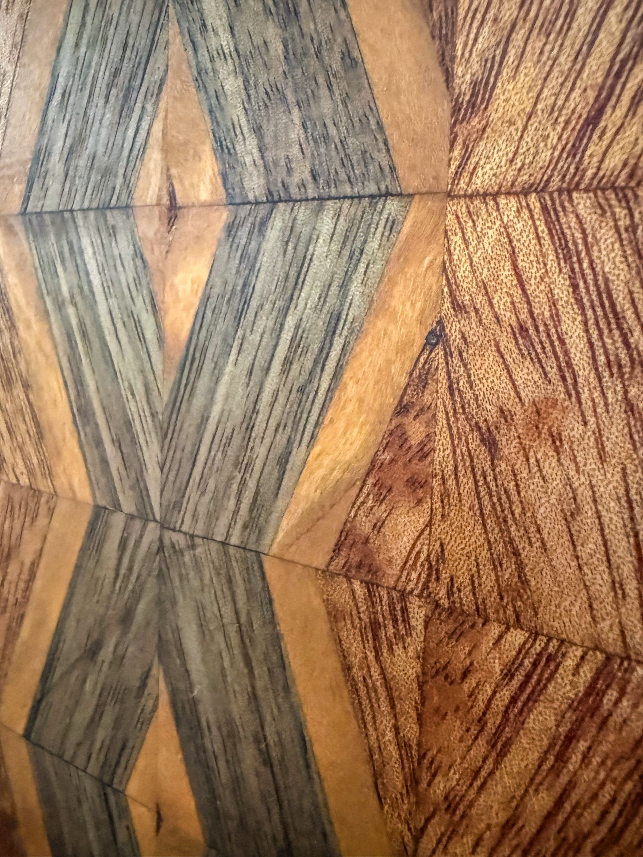 African Mahogany