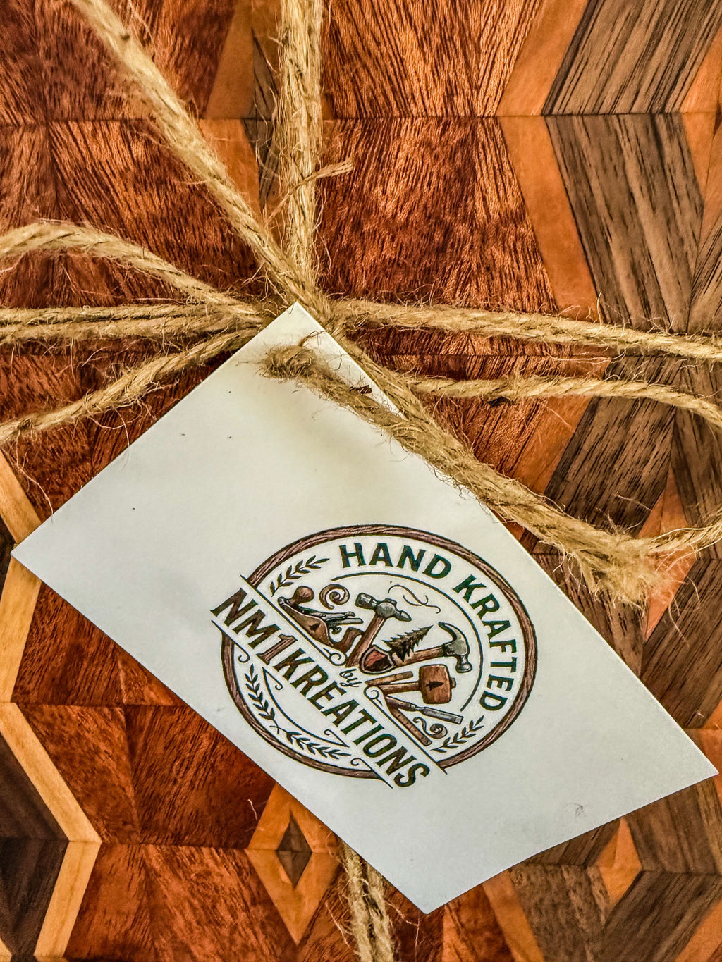 African Mahogany