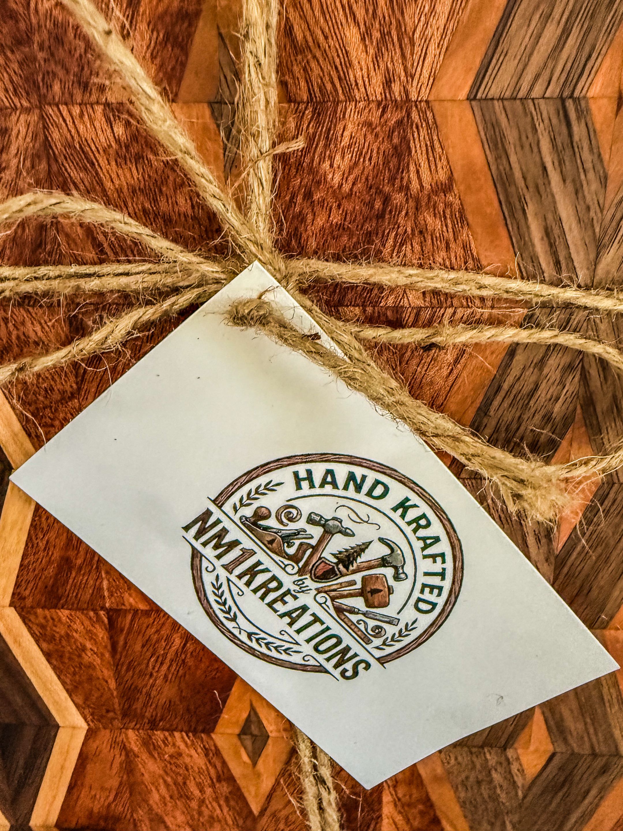 African Mahogany