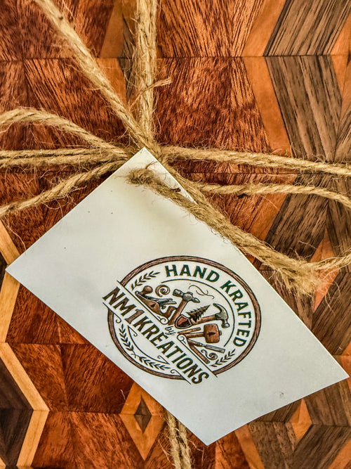 African Mahogany