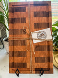Walnut Cherry Flip